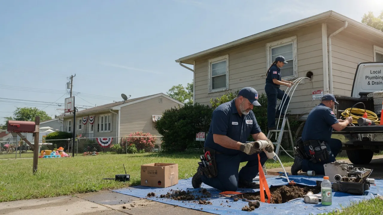 Faucet Repair in Weyauwega, WI near me